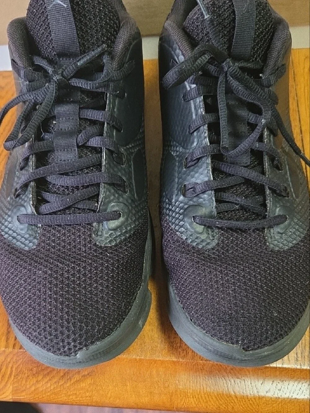 Nike Jordan Impact TR 2017 Size 11